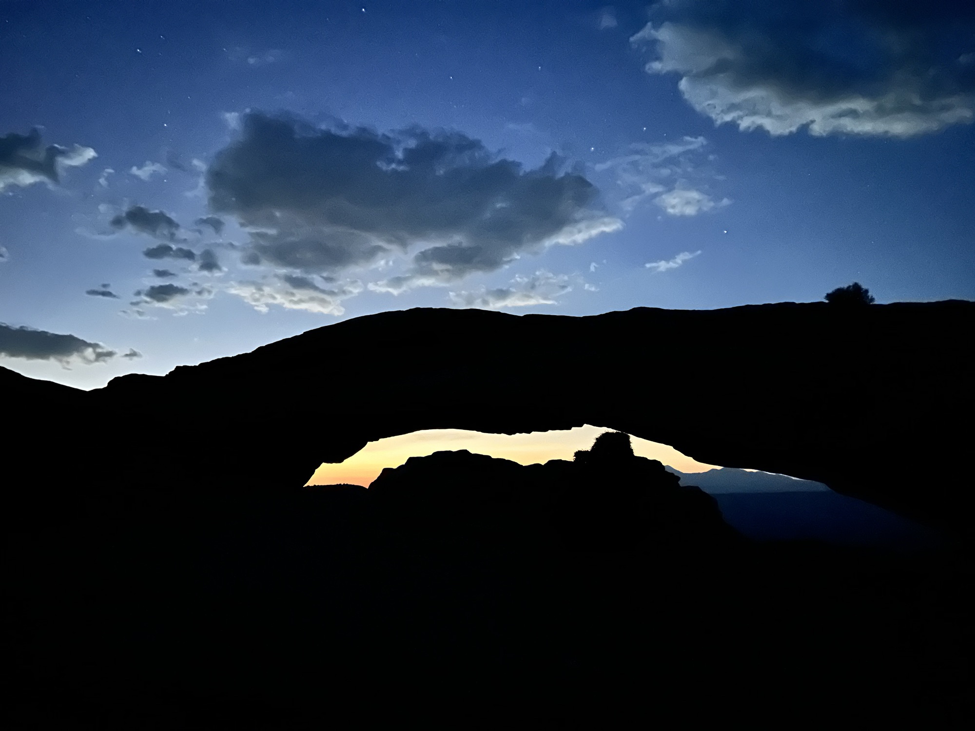 Speed Running 4 of the “Mighty 5” of Utah’s National Parks